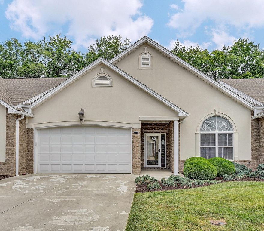 555 Greenway Landing PL, Vinton, VA 24179