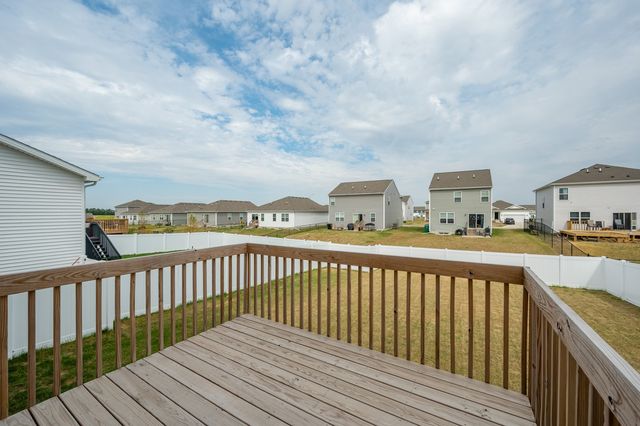 4308 NE 15th Street, Ankeny, IA 50021