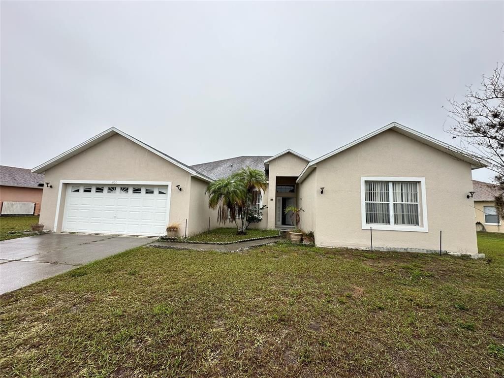 466 PEPPERMILL CIRCLE, Kissimmee, FL 34758