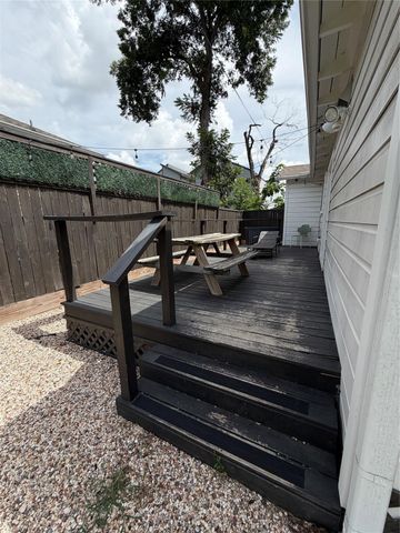 4208 Arlington Street, Houston, TX 77022