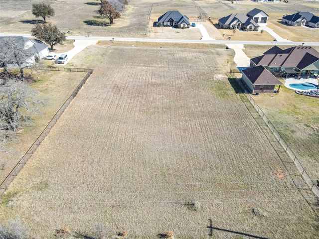 209 Maverick Court, Granbury, TX 76049