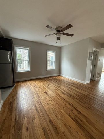 1043 North Main 1, Fall River, MA 02720