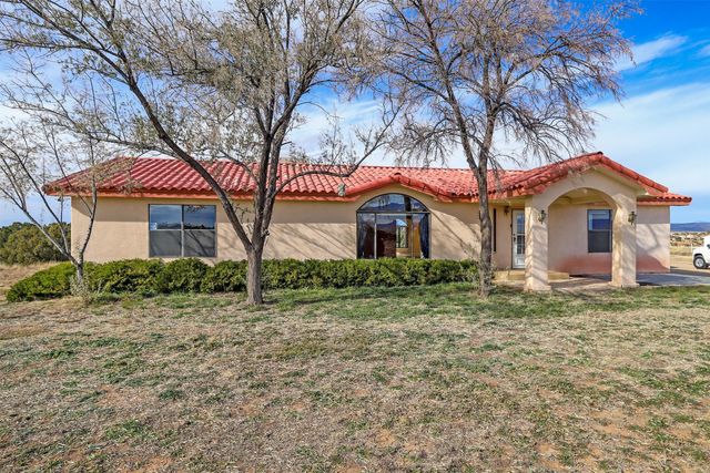 9 Puerto de Luna, Santa Fe, NM 87507
