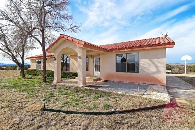 9 Puerto de Luna, Santa Fe, NM 87507