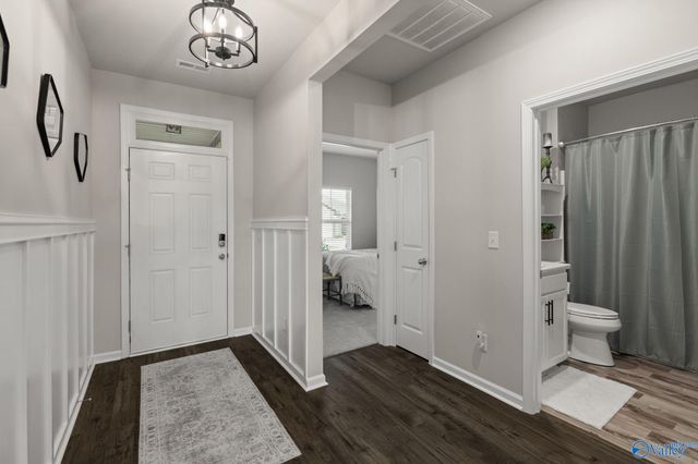 24809 Delilah Circle, Athens, AL 35613