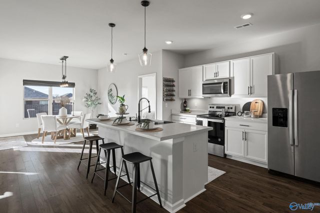 24809 Delilah Circle, Athens, AL 35613