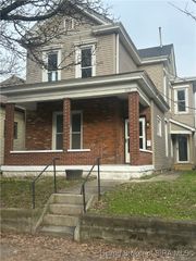 1119 Ekin Avenue, New Albany, IN 47150