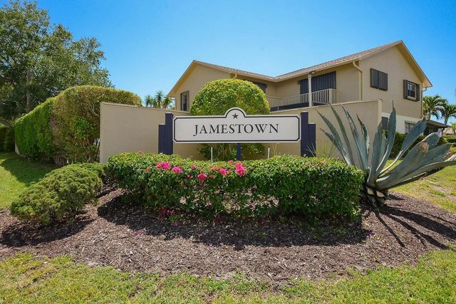 7405 SE Jamestown Terrace Bldg 17, Hobe Sound, FL 33455