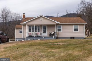 1204 BATTLECREEK RD, Stanley, VA 22851