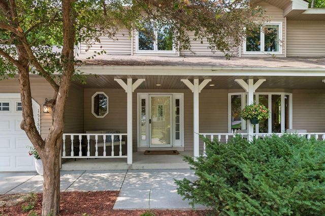15385 Morraine Way, Eden Prairie, MN 55347