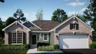 7600 Honeysuckle Lane, Joliet, IL 60431