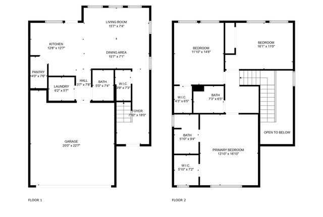 3329 Dilworth Drive, Grand Prairie, TX 75050