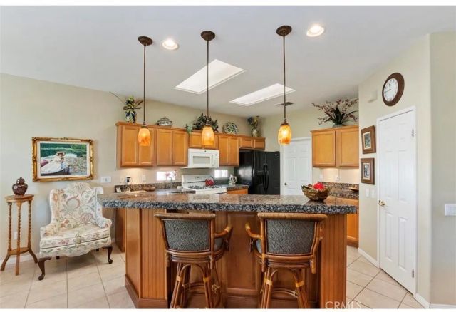 78995 Spirito Court, Palm Desert, CA 92211