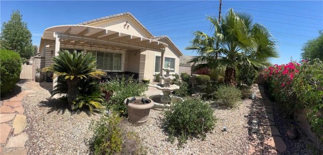 78995 Spirito Court, Palm Desert, CA 92211