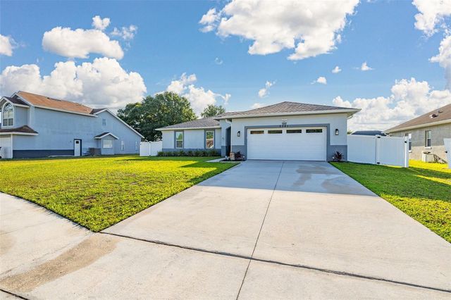 2241 ARDON AVENUE, Orlando, FL 32833