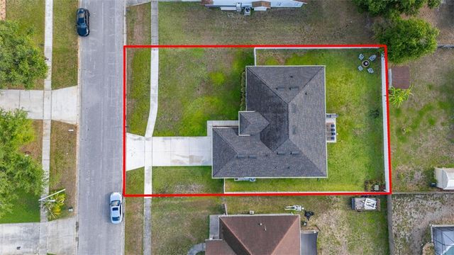 2241 ARDON AVENUE, Orlando, FL 32833