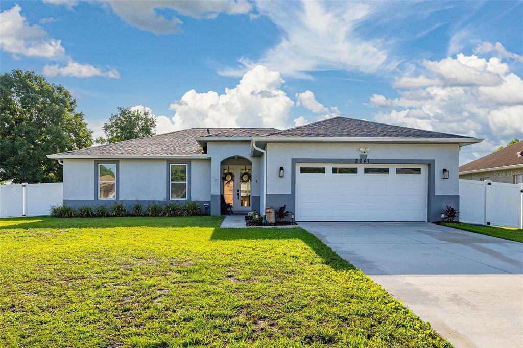 2241 ARDON AVENUE, Orlando, FL 32833