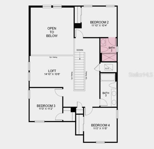 13415 COMMONS AVENUE, Parrish, FL 34219