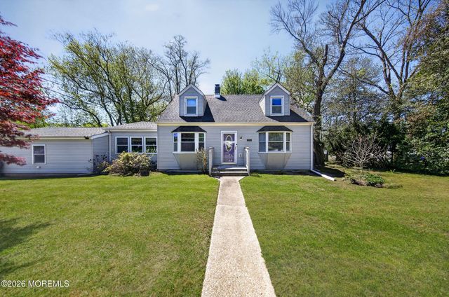 1016 Old Corlies Avenue, Neptune Township, NJ 07753