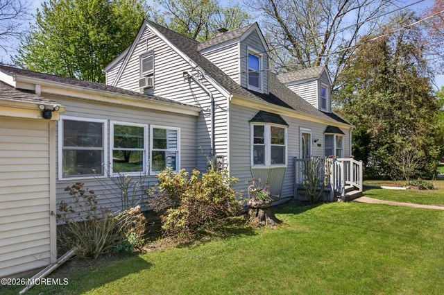 1016 Old Corlies Avenue, Neptune Township, NJ 07753