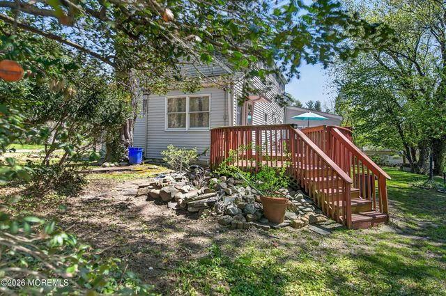 1016 Old Corlies Avenue, Neptune Township, NJ 07753