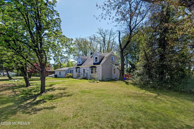 1016 Old Corlies Avenue, Neptune Township, NJ 07753