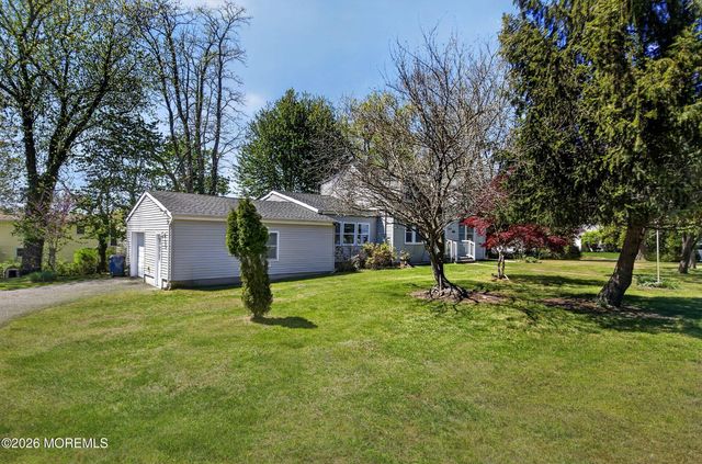 1016 Old Corlies Avenue, Neptune Township, NJ 07753