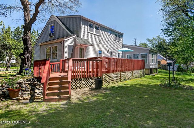 1016 Old Corlies Avenue, Neptune Township, NJ 07753