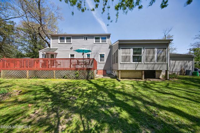 1016 Old Corlies Avenue, Neptune Township, NJ 07753