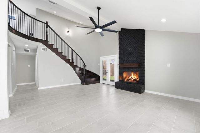 1202 Forest Home Drive, Houston, TX 77077