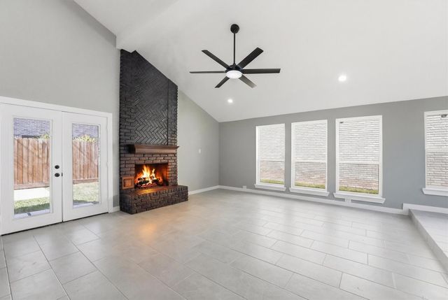 1202 Forest Home Drive, Houston, TX 77077