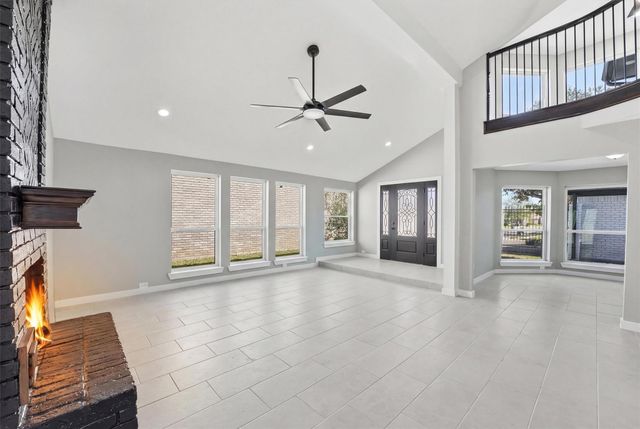 1202 Forest Home Drive, Houston, TX 77077