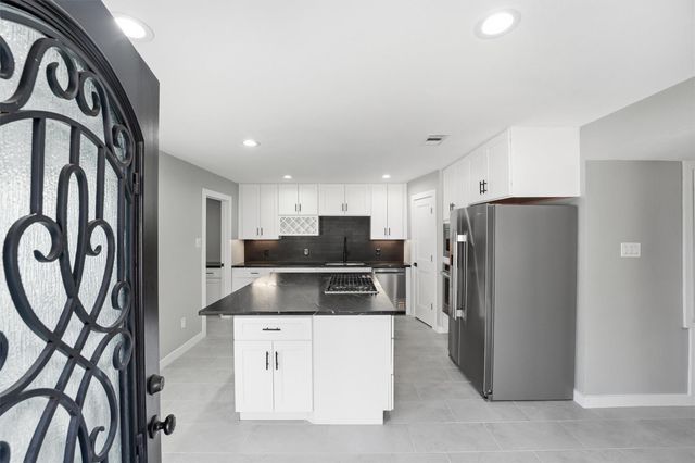 1202 Forest Home Drive, Houston, TX 77077