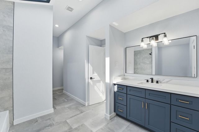 1202 Forest Home Drive, Houston, TX 77077