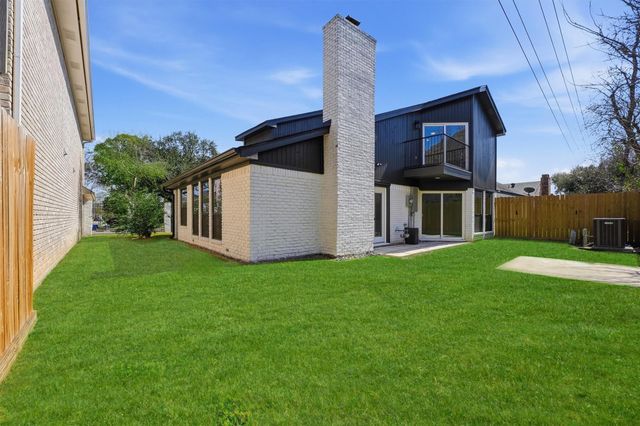 1202 Forest Home Drive, Houston, TX 77077