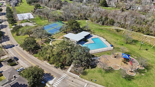 1202 Forest Home Drive, Houston, TX 77077