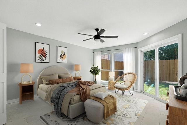 1202 Forest Home Drive, Houston, TX 77077