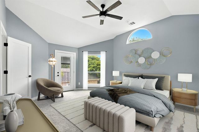 1202 Forest Home Drive, Houston, TX 77077