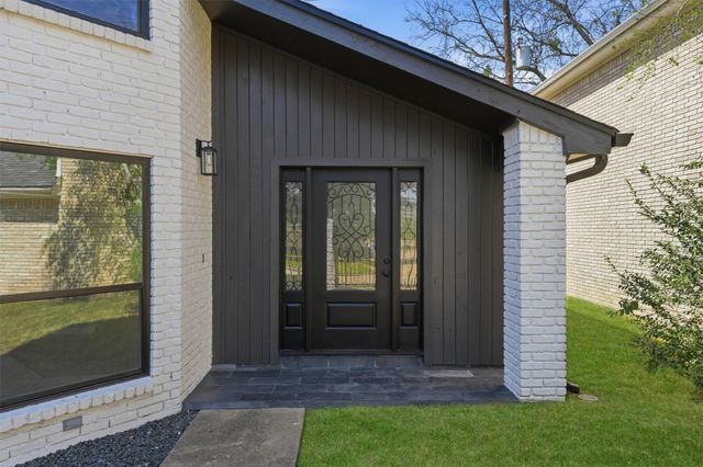 1202 Forest Home Drive, Houston, TX 77077