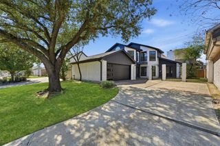1202 Forest Home Drive, Houston, TX 77077