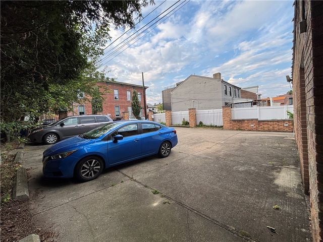 4825 Butler (to lease), Lawrenceville, PA 15201