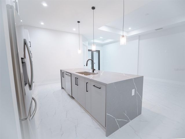 4129 FLAMINGO BOULEVARD, Port Charlotte, FL 33948