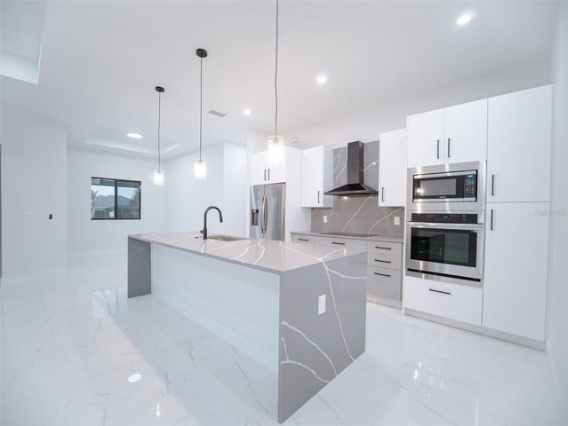 4129 FLAMINGO BOULEVARD, Port Charlotte, FL 33948