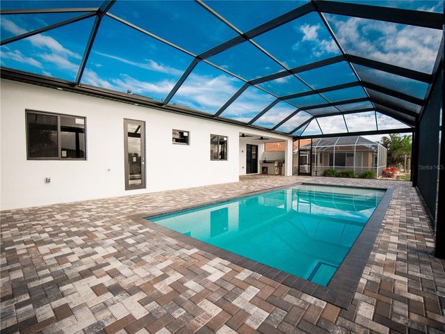 4129 FLAMINGO BOULEVARD, Port Charlotte, FL 33948