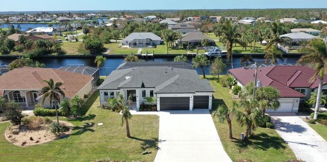 4129 FLAMINGO BOULEVARD, Port Charlotte, FL 33948