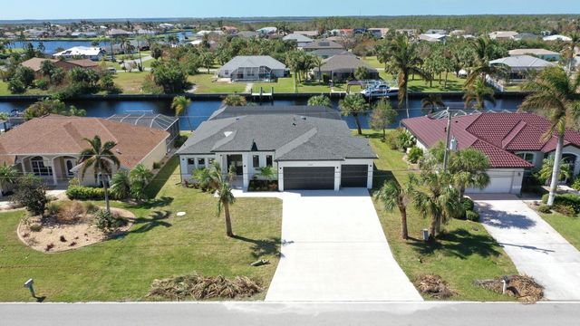 4129 FLAMINGO BOULEVARD, Port Charlotte, FL 33948