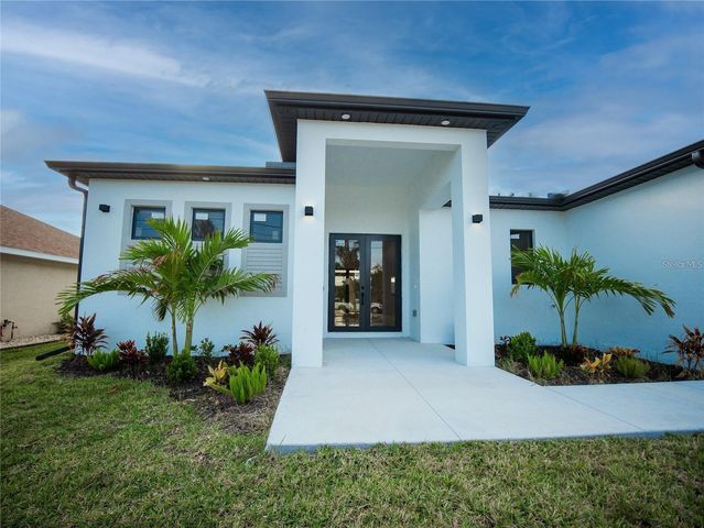 4129 FLAMINGO BOULEVARD, Port Charlotte, FL 33948