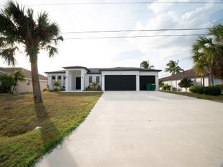 4129 FLAMINGO BOULEVARD, Port Charlotte, FL 33948