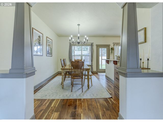 6885 SIMEON Dr, Springfield, OR 97478