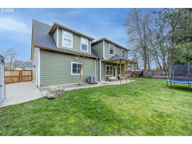 6885 SIMEON Dr, Springfield, OR 97478